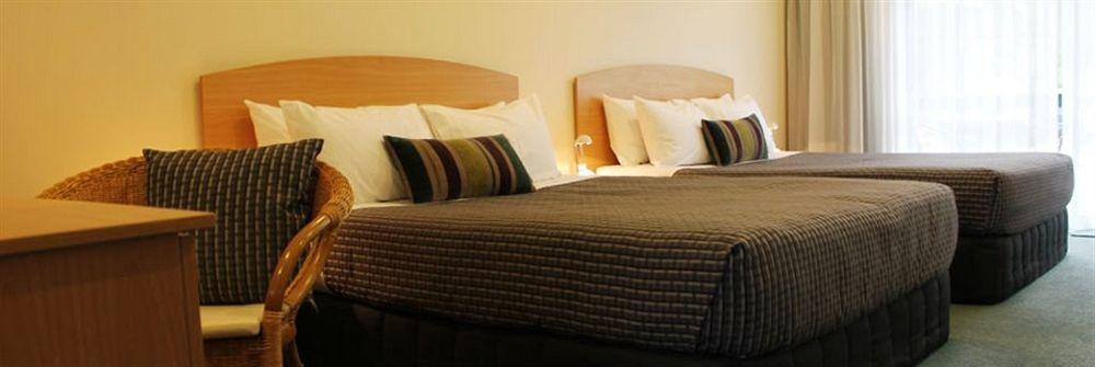Greenlane Manor Motel Όκλαντ Εξωτερικό φωτογραφία