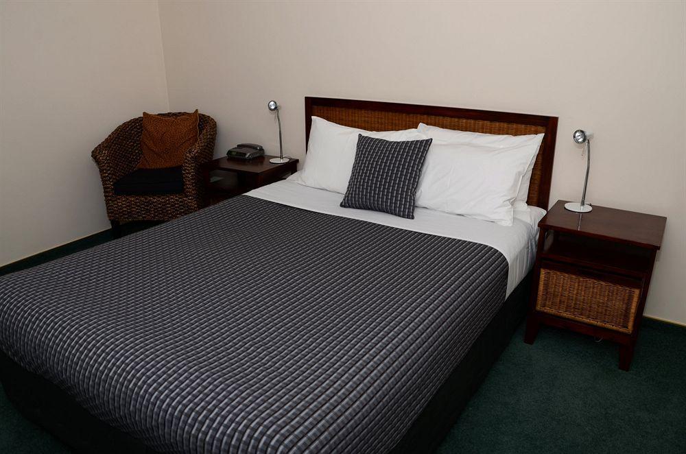 Greenlane Manor Motel Όκλαντ Εξωτερικό φωτογραφία