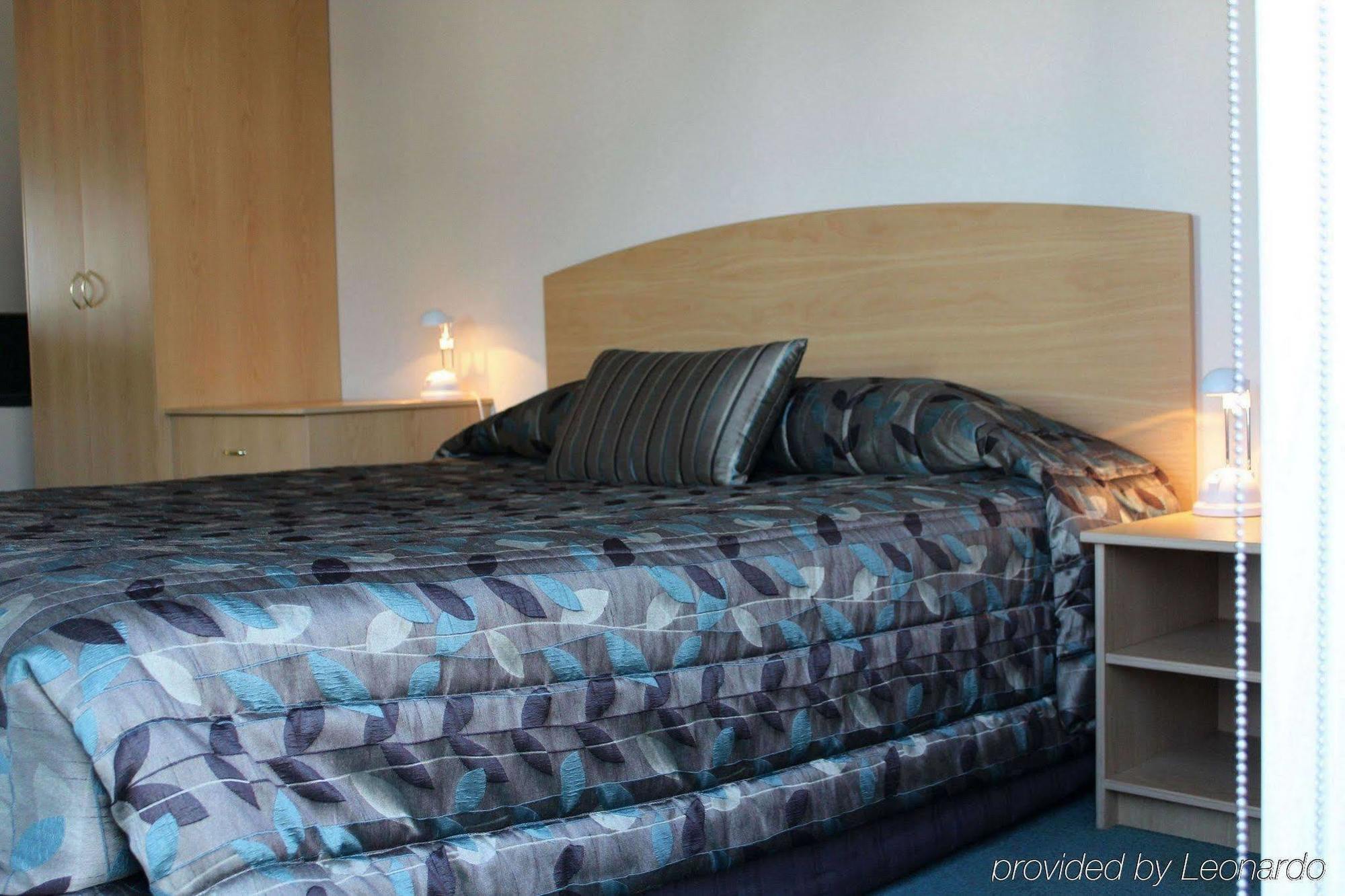 Greenlane Manor Motel Όκλαντ Δωμάτιο φωτογραφία