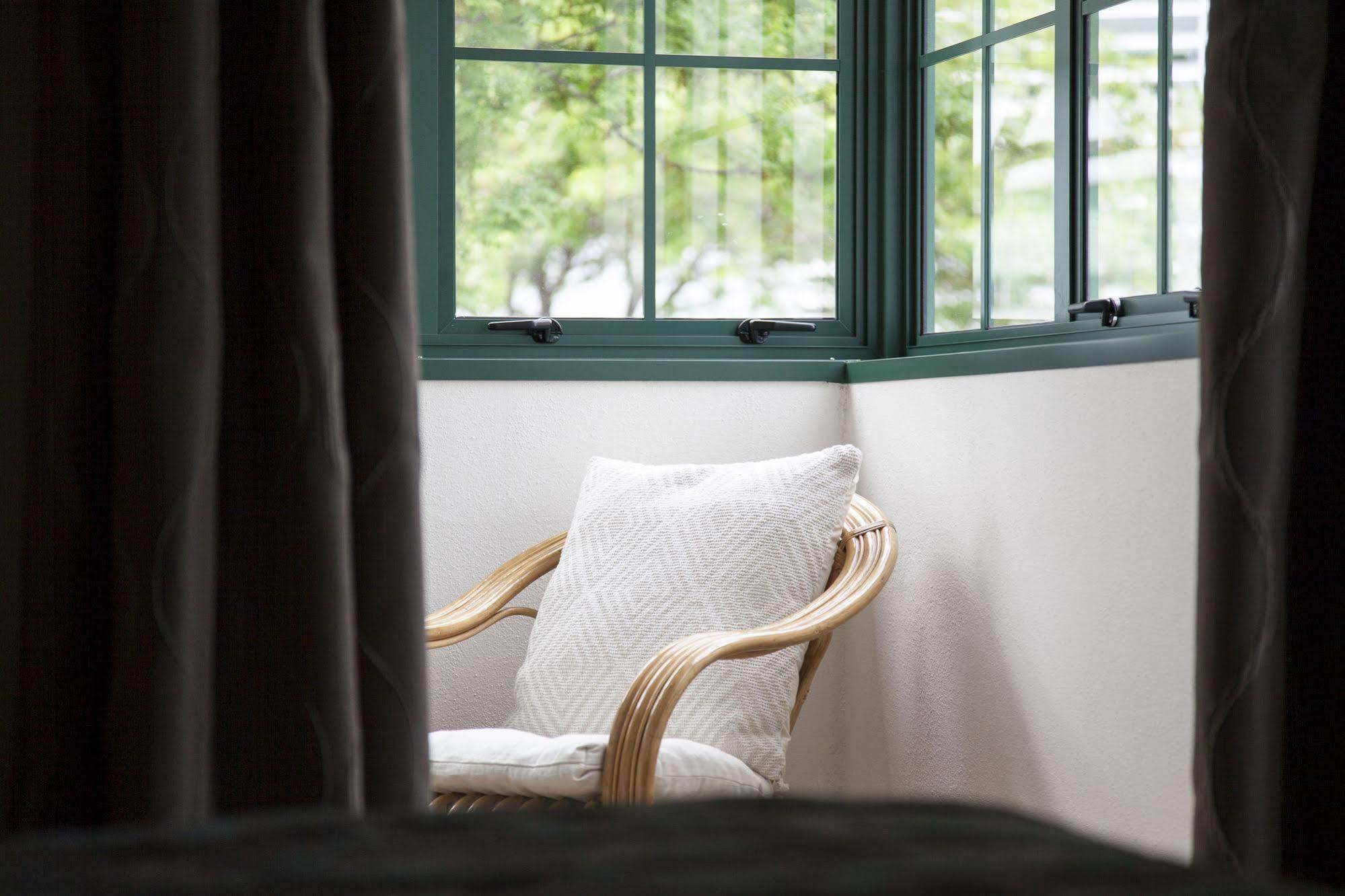 Greenlane Manor Motel Όκλαντ Εξωτερικό φωτογραφία