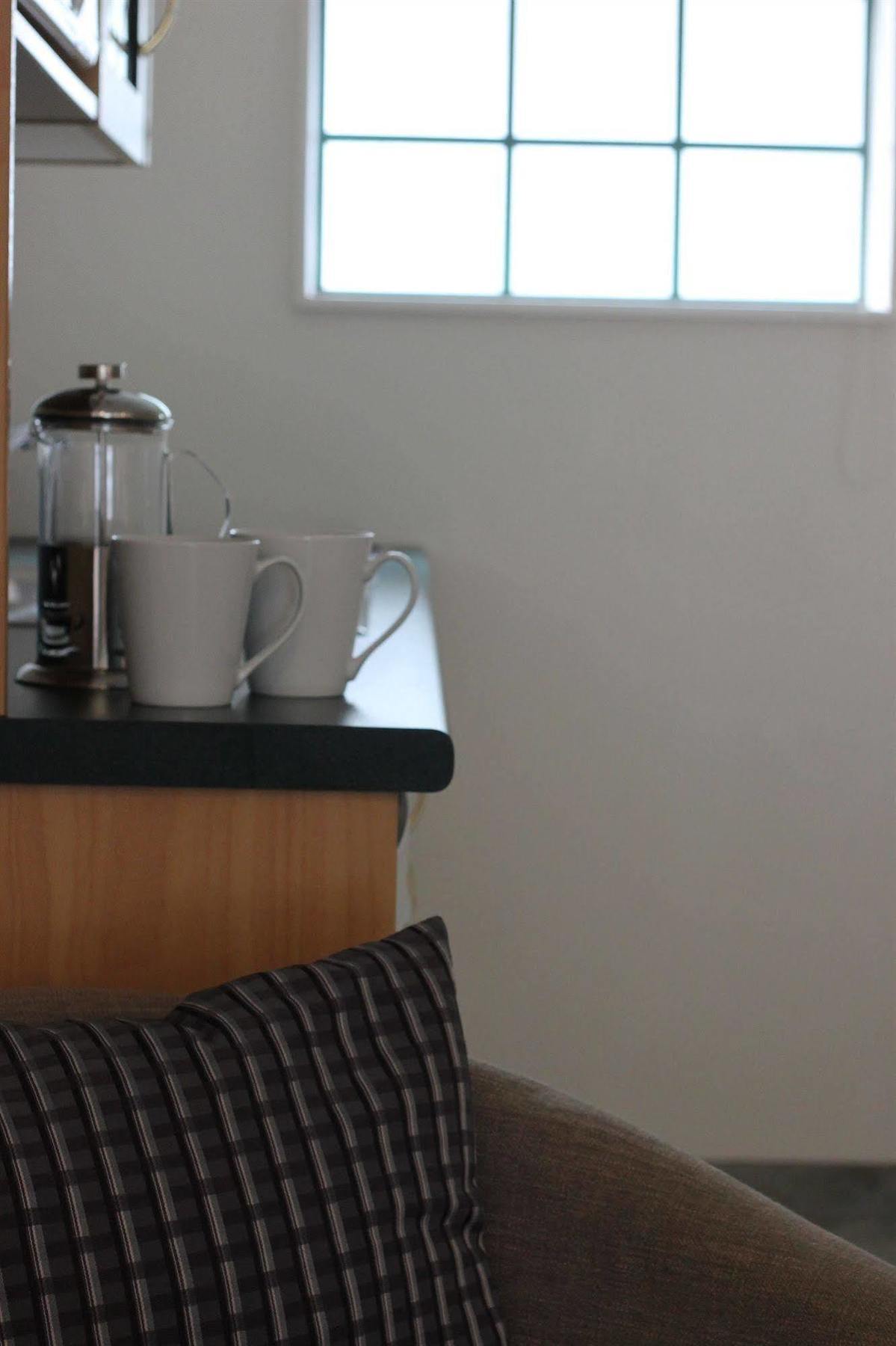 Greenlane Manor Motel Όκλαντ Εξωτερικό φωτογραφία