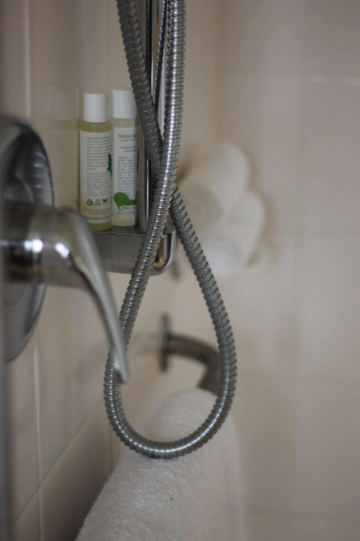 Greenlane Manor Motel Όκλαντ Εξωτερικό φωτογραφία