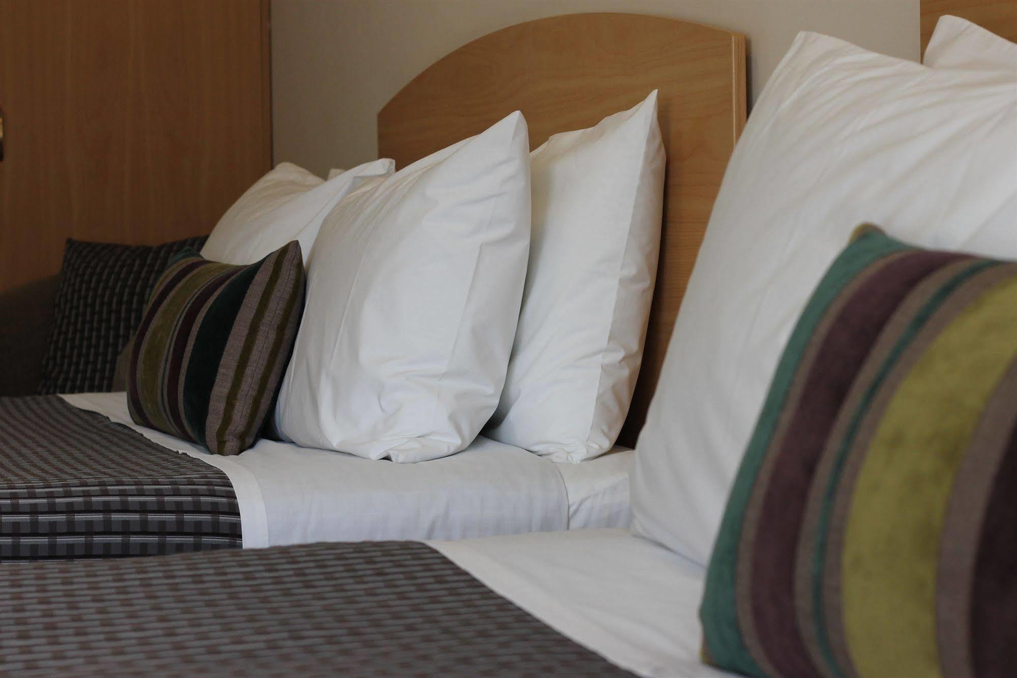 Greenlane Manor Motel Όκλαντ Εξωτερικό φωτογραφία
