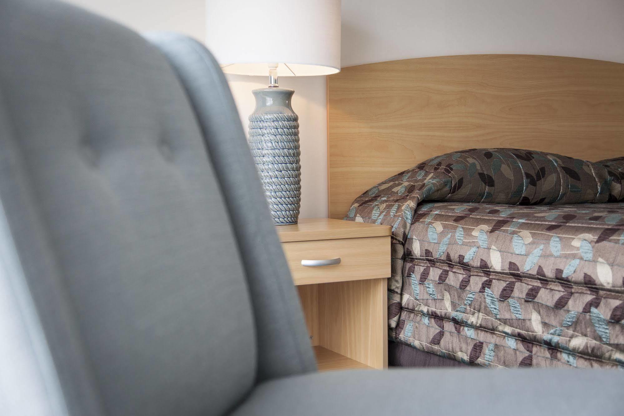 Greenlane Manor Motel Όκλαντ Εξωτερικό φωτογραφία