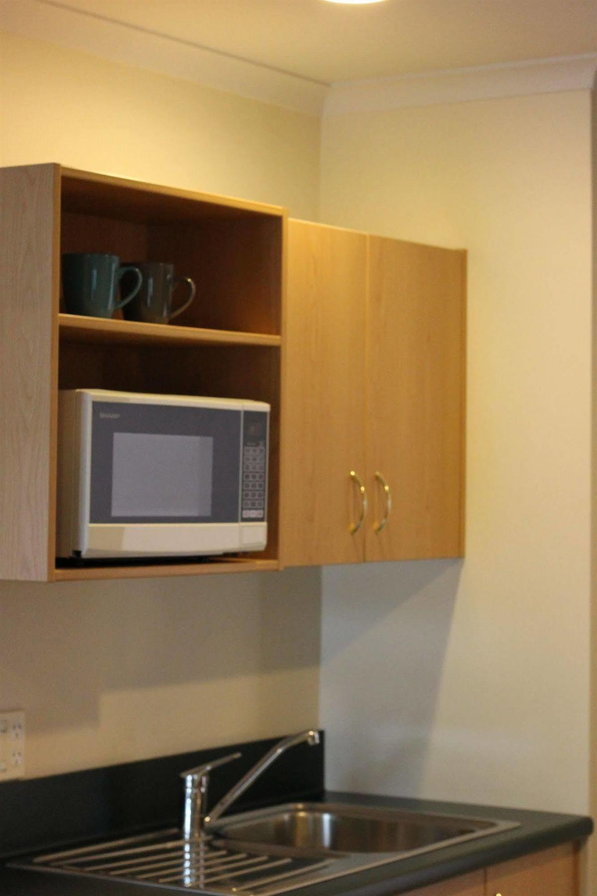 Greenlane Manor Motel Όκλαντ Εξωτερικό φωτογραφία