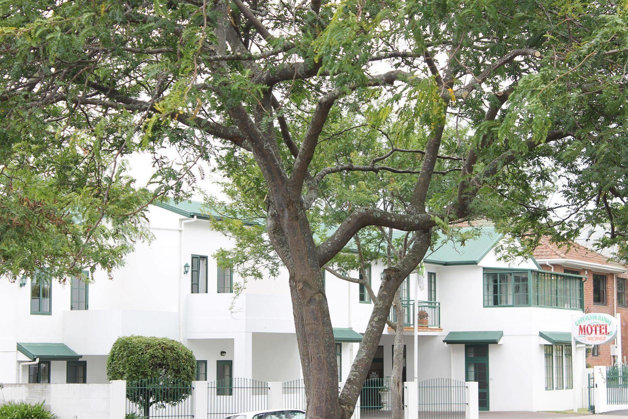 Greenlane Manor Motel Όκλαντ Εξωτερικό φωτογραφία
